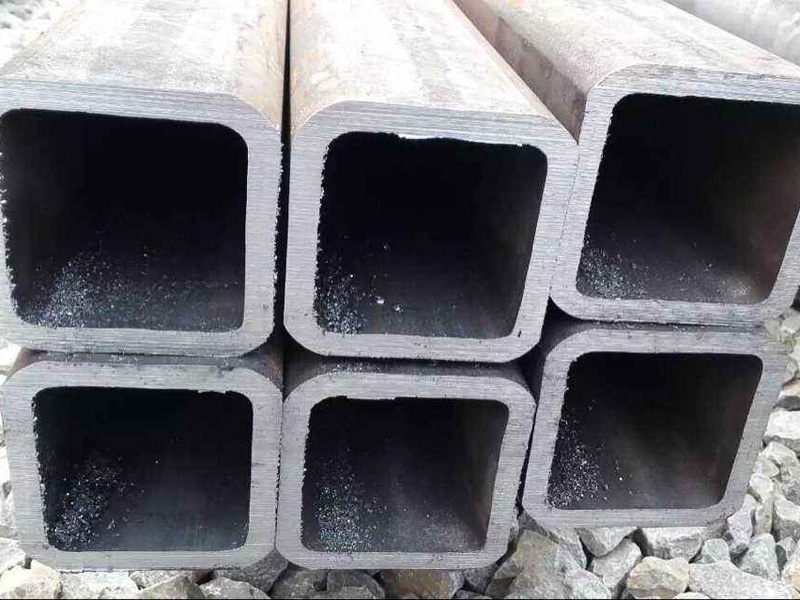 吉林Q355B无缝方管 吉林Q355B无缝方管
