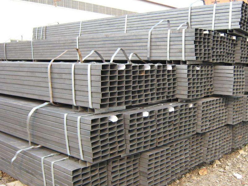 吉林Q355B直缝方管 吉林Q355B直缝方管