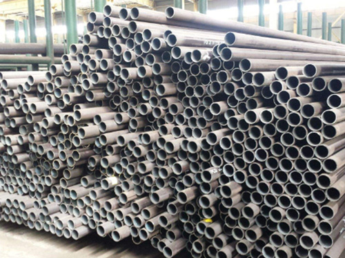 吉林Q355B无缝钢管 吉林Q355B无缝钢管