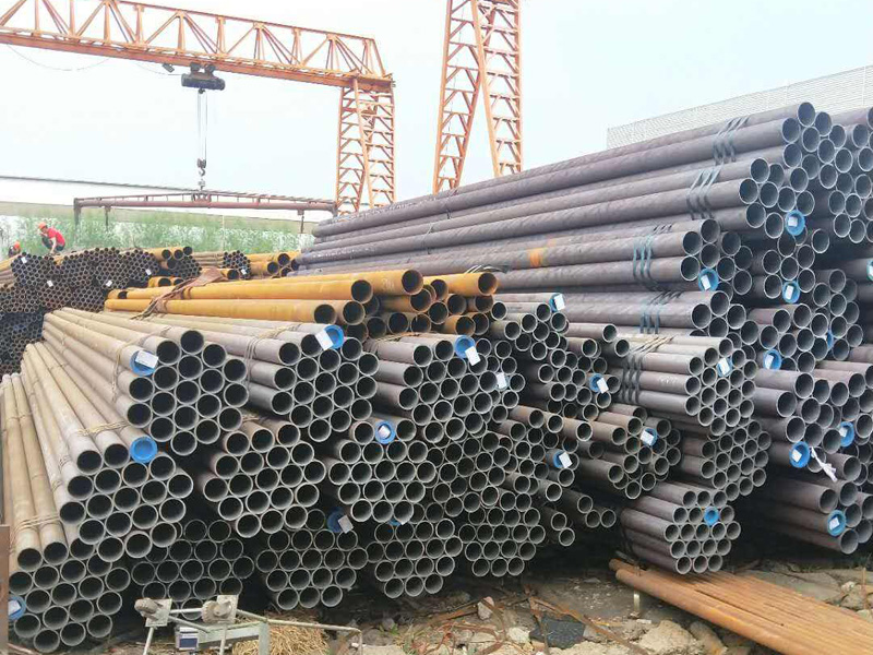 吉林Q355B合金钢管 吉林Q355B合金钢管