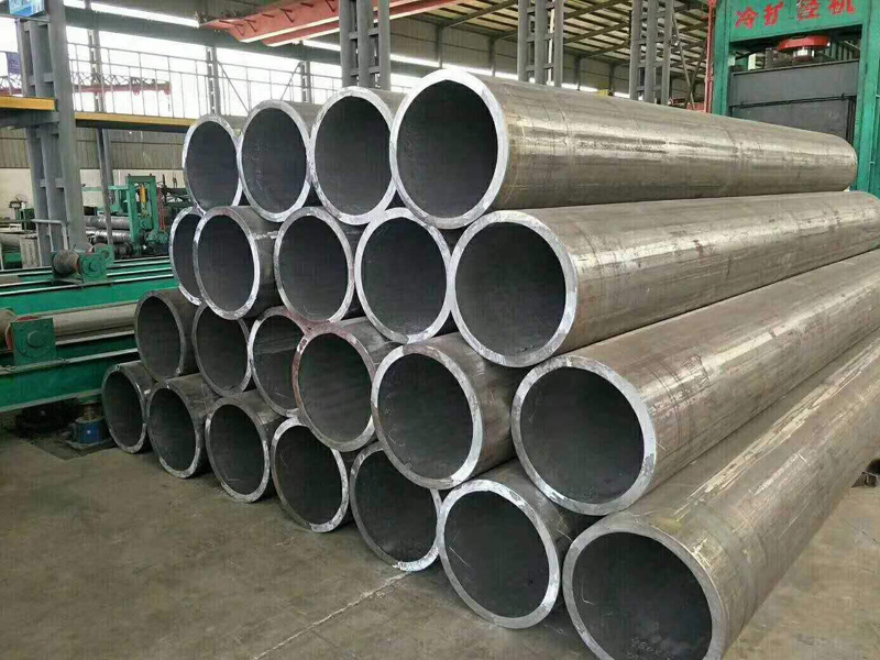 吉林Q355B合金无缝钢管 吉林Q355B合金无缝钢管