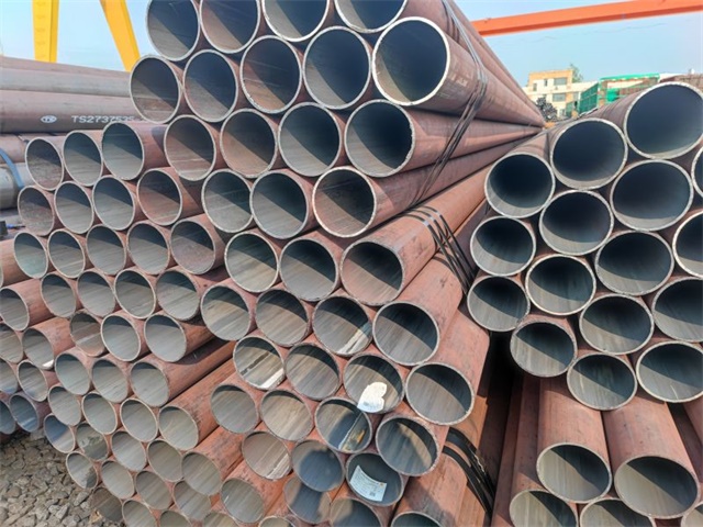 吉林Q355C无缝钢管 吉林Q355C无缝钢管