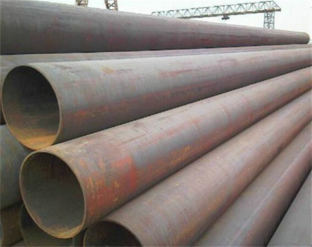 吉林16MN热扩无缝钢管 吉林16MN热扩无缝钢管