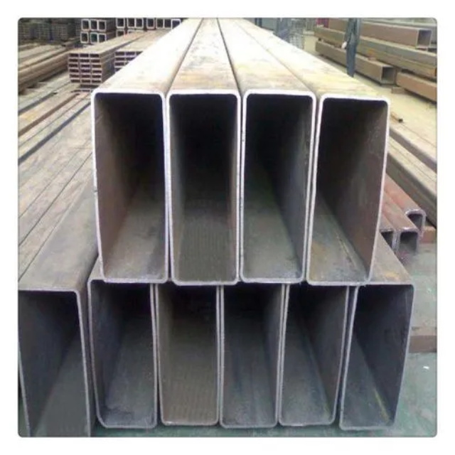 吉林Q355B厚壁无缝方管